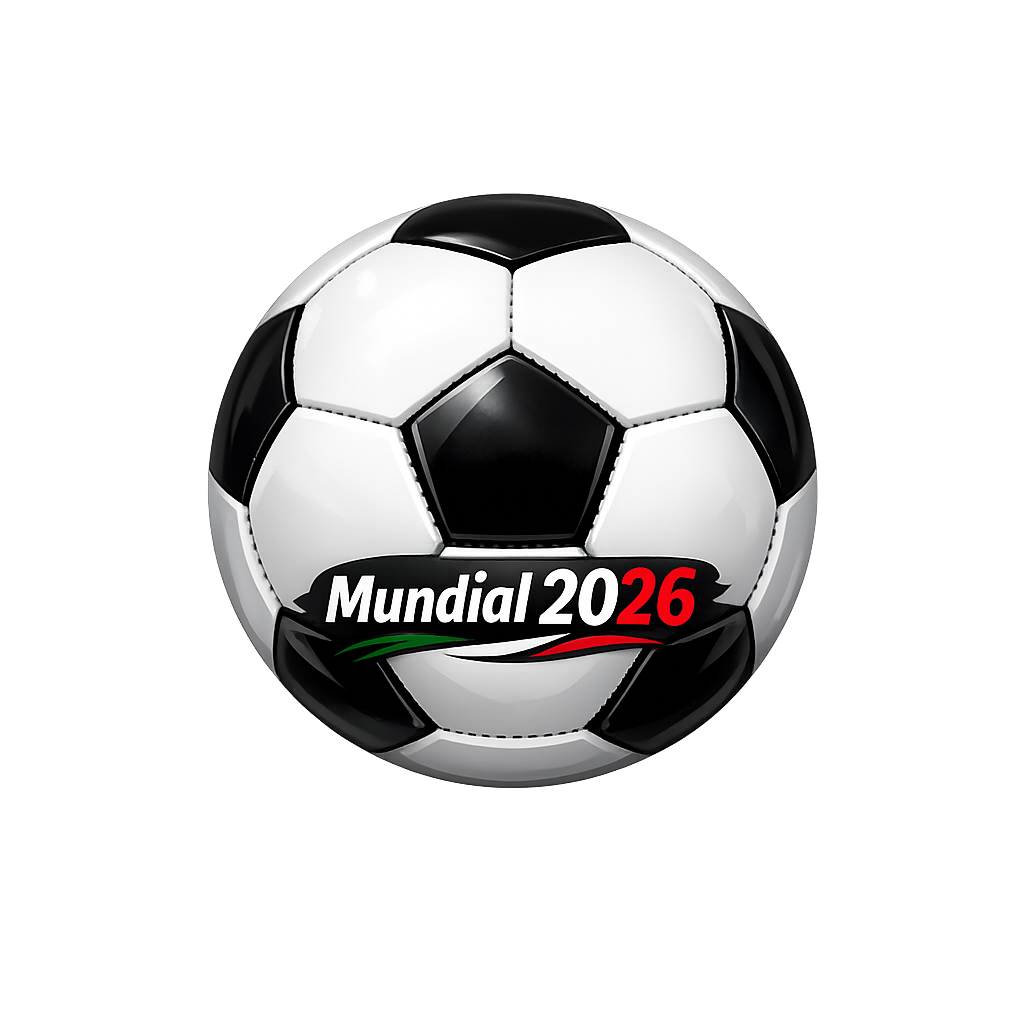 Mundial 2026